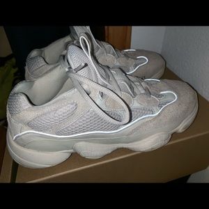 Yeezy 500 Blush
